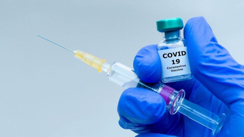 Vezi când vor ajunge primele doze de vaccin anti-COVID în Republica Moldova