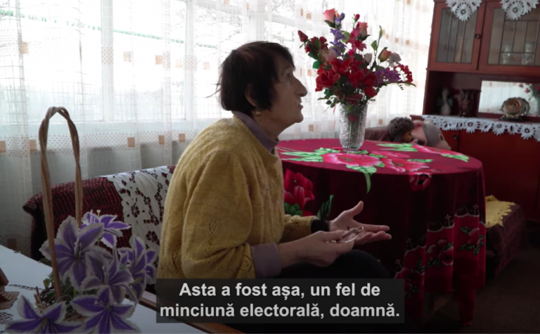 Investigație Cu Sens: Donatorii fictivi din campania electorală