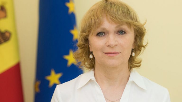 Ala Nemerenco despre diploma sa de masterat: A fost eliberată în baza legislației de atunci