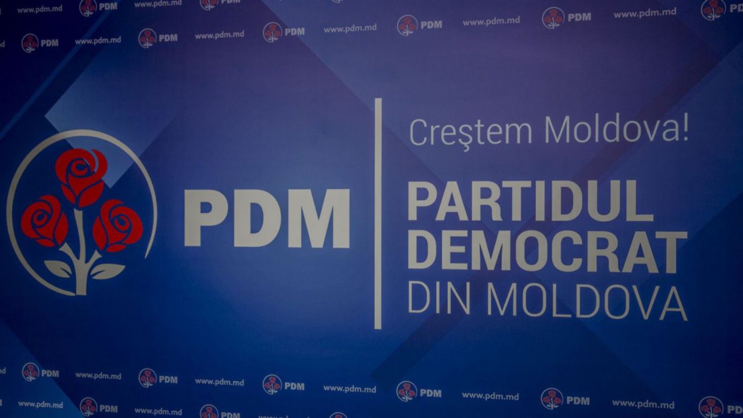 /DOC/ Doi primari din raionul Ocnița au părăsit Partidul Democrat