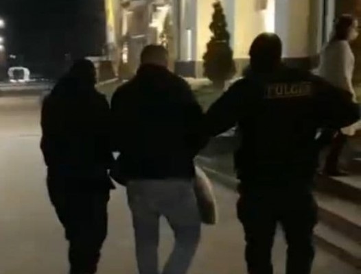 Doi bărbați din raionul Râșcani riscă până la 12 ani de închisoare pentru tâlhărie și șantaj