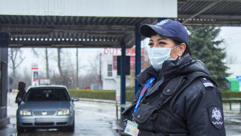 Încălcările depistate săptămâna trecută la frontiera de stat. Au fost înregistrate 64 încălcări ale regimului zonei de frontieră și cel al punctelor de trecere