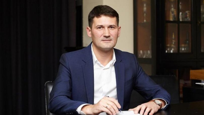 Primarul orașului Râșcani amendat cu 60.000 de lei pentru trafic de influență
