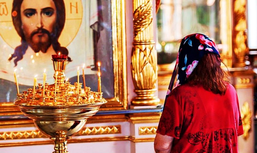 Creștinii ortodocși intră de astăzi în Postul Paștelui, cel mai lung și aspru post din an