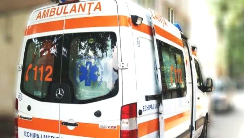 Doi copii și o femeie din raionul Briceni au ajuns la spital, după ce s-au intoxicat cu gaz