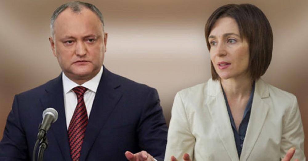 Ultimatumul lui Igor Dodon pentru Maia Sandu a expirat. PSRM convoacă Executivul politic
