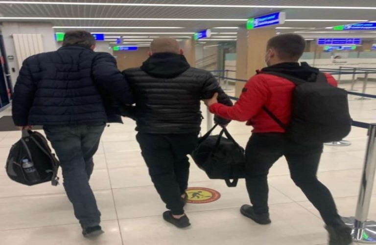 Un bărbat a fost extrădat din Italia pentru comiterea unui omor în raionul Briceni