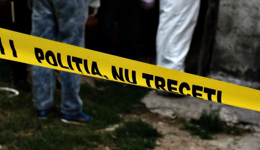 Un bărbat din raionul Sângerei, a fost găsit strangulat în propria gospodărie