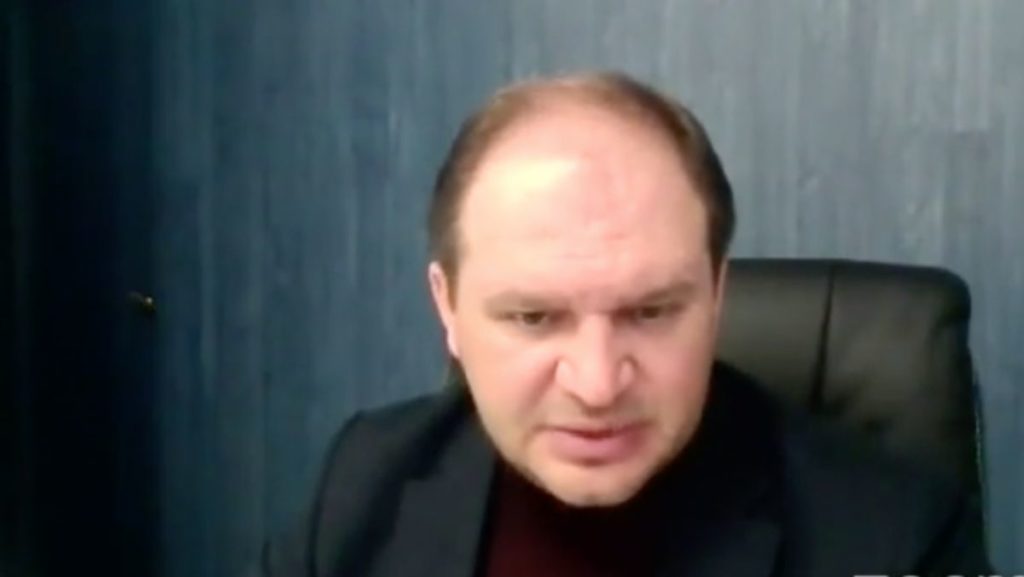 Directoarea unei grădinițe din Chișinău către Ion Ceban: „Să vă povestesc cum iau eu la labă”