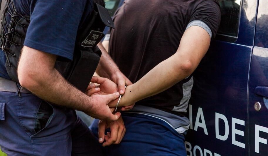 Un bărbat din raionul Drochia a fost reținut pentru trecere ilegală a frontierei de stat