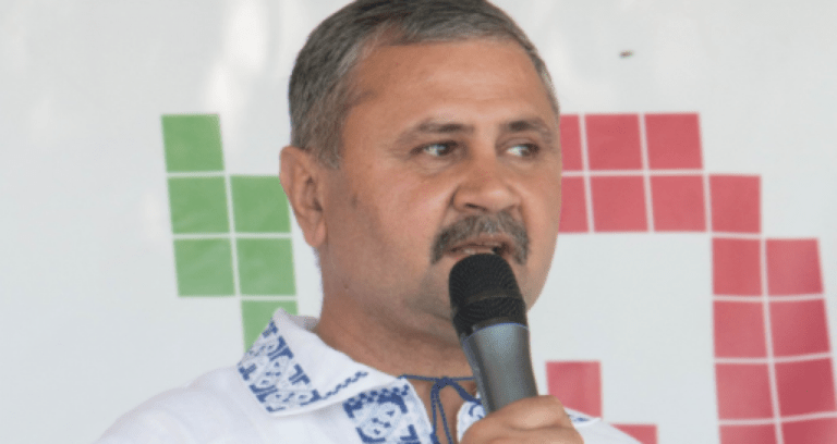 Platforma DA retrage sprijinul politic unui primar din raionul Drochia și îl denunță la Procuratura Generală
