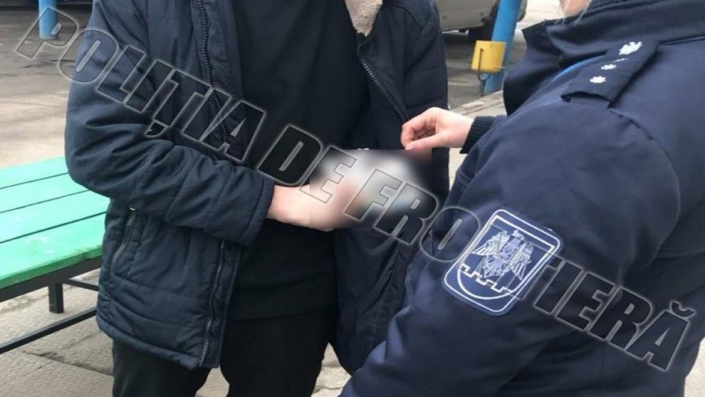 Un tânăr din raionul Fălești riscă amendă penală, după ce și-a perfectat ilegal permisul de conducere