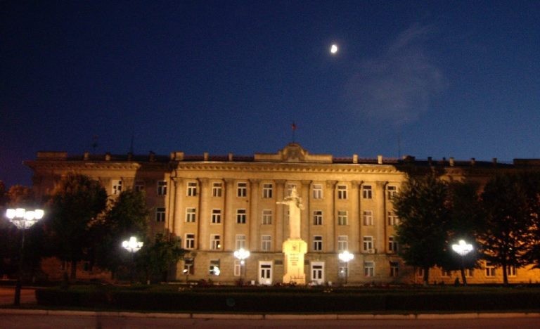 Atenție! Regim special de circulație în municipiile Bălți și Chișinău