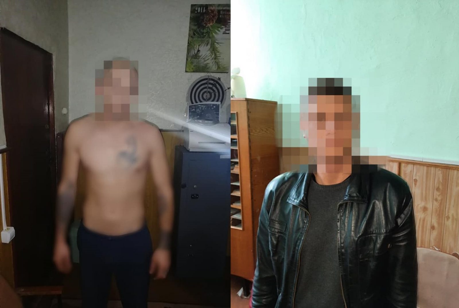 Doi bărbați riscă până la șapte ani de închisoare pentru comiterea unui jaf pe o stradă din Soroca