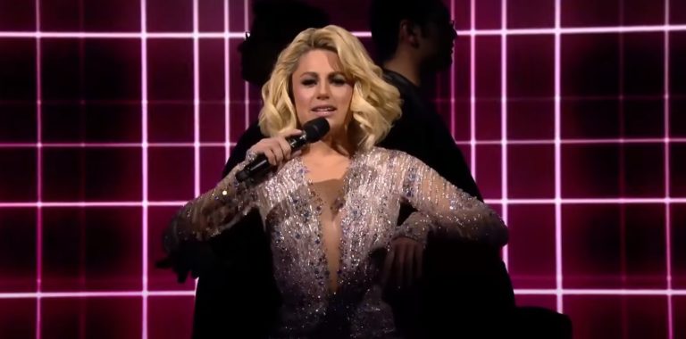 Republica Moldova s-a calificat în finala concursului Eurovision 2021