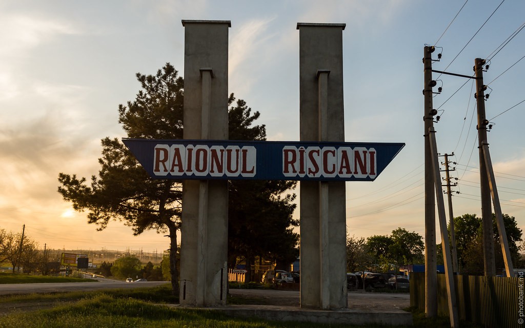 /DOC/ Locuitorii raionului Râșcani nu vor avea acces în cimitire de Paștele Blajinilor