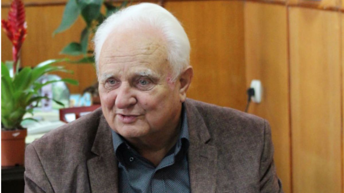 Cel mai longeviv primar din Republica Moldova, Ivan Ostaficiuc, s-a stins din viață la vârsta de 75 ani