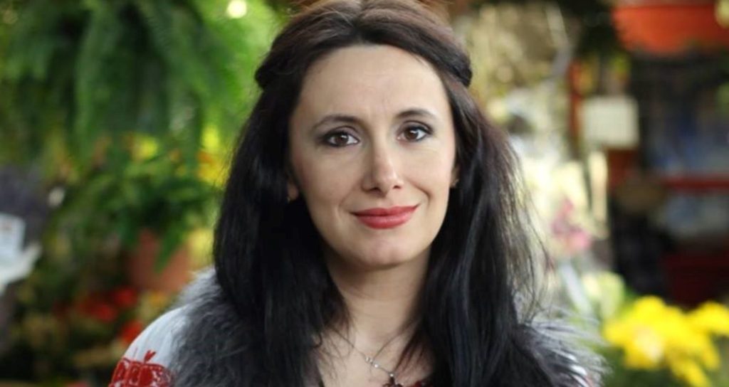 Jurnalista Nata Albot se retrage de pe lista PAS: „Nu vreau sa fac mai mult rău echipei decât bine”