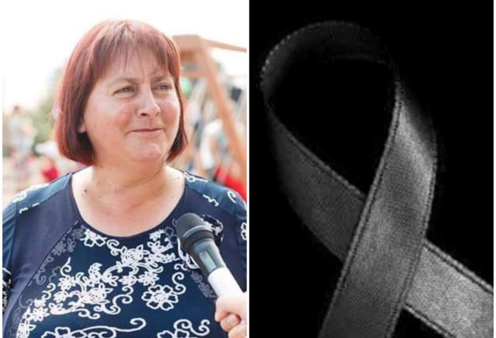O primăriță din raionul Fălești a fost răpusă de COVID-19