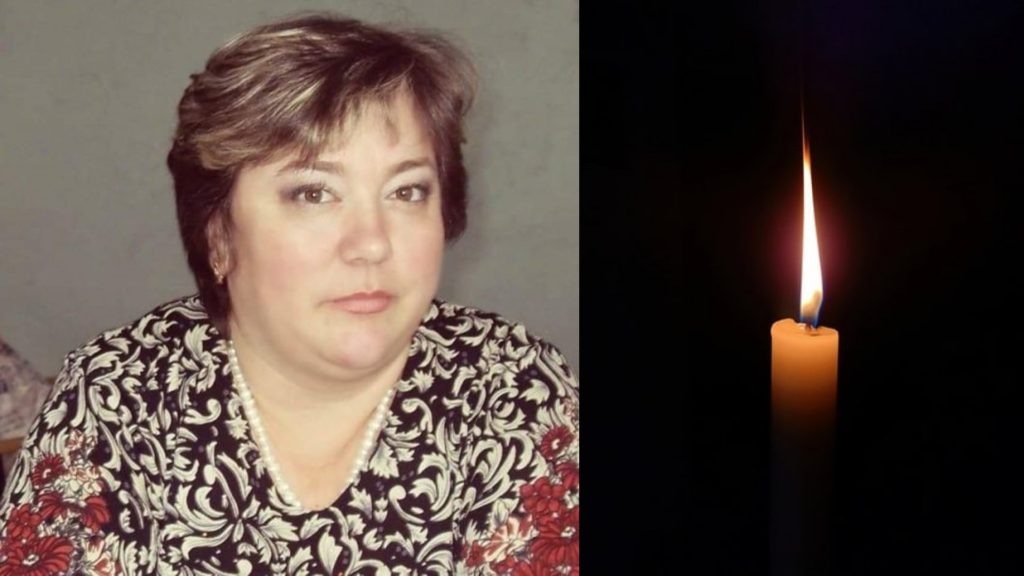 O asistentă medicală din Bălți a fost răpusă de COVID-19