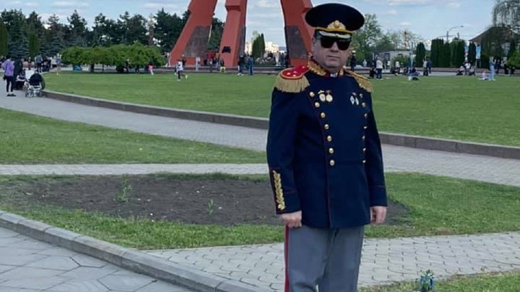 Reacția Ministerului Apărării, după ce deputatul socialist Ștefan Gațcan a fost surprins în uniforma militară de gală: „Știrbește din imaginea Armatei Naționale”