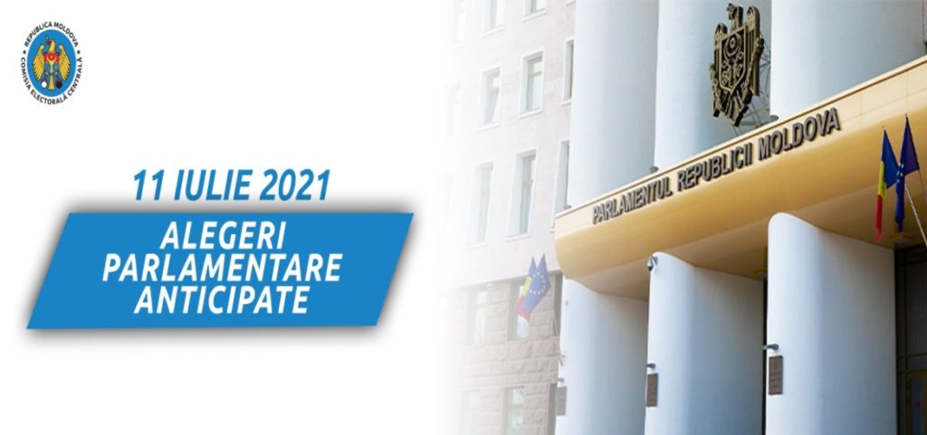 Lista finală a concurenților electorali pentru alegerile parlamentare anticipate: 20 de partide, două blocuri și un candidat independent