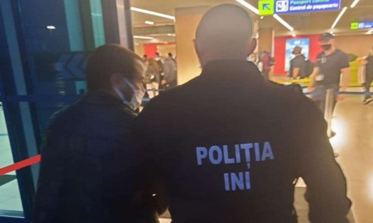 Un bărbat a fost extrădat din Azerbaidjan pentru săvârșirea mai multor furturi pe teritoriul raionului Soroca