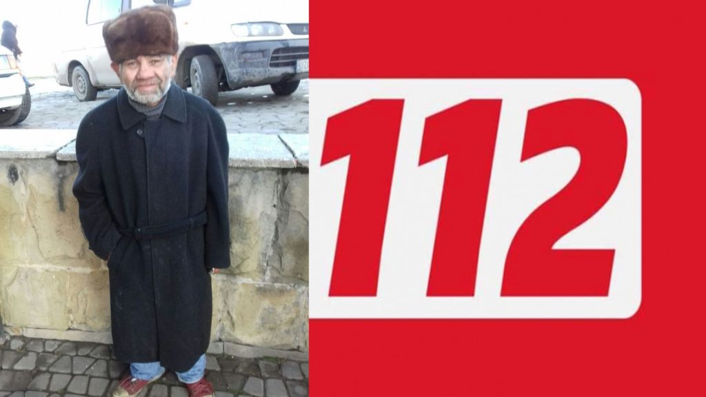 Un bărbat din Bălți este căutată de rude și poliție după ce a plecat de acasă și nu s-a mai întors