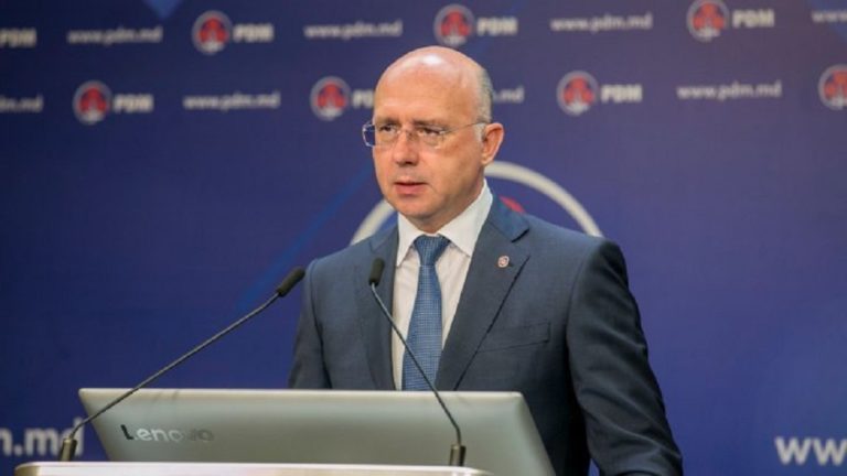 Explicația lui Pavel Filip, după ce mai mulți primari din raionul Râșcani ar fi anunțat că pleacă din PDM