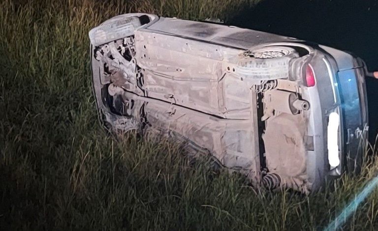 /FOTO/ Accident în raionul Sângerei. Trei persoane au avut nevoie de îngrijiri medicale