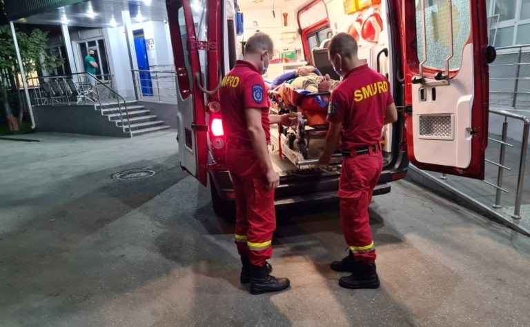 Oazu Nantoi a suferit un accident în timpul unui salt cu parașuta. Primele declarații ale deputatului