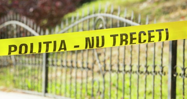 Tânăr mort în raionul Drochia. A avut un conflict cu un grup de cinci persoane