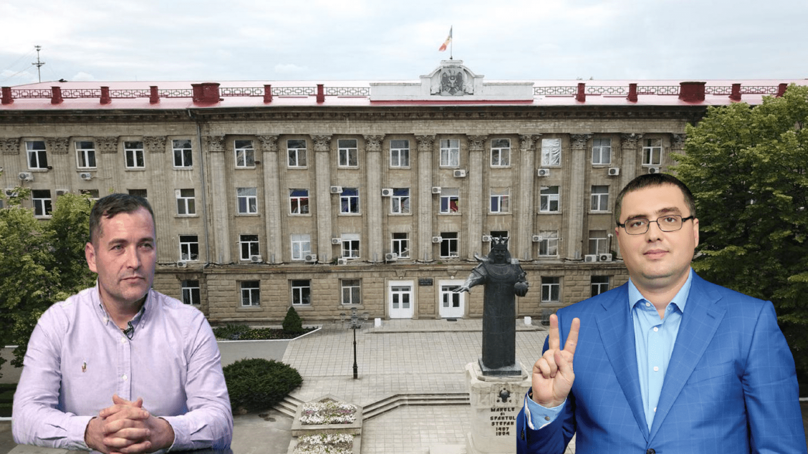PACE își anunță candidatul pentru primăria municipiului Bălți