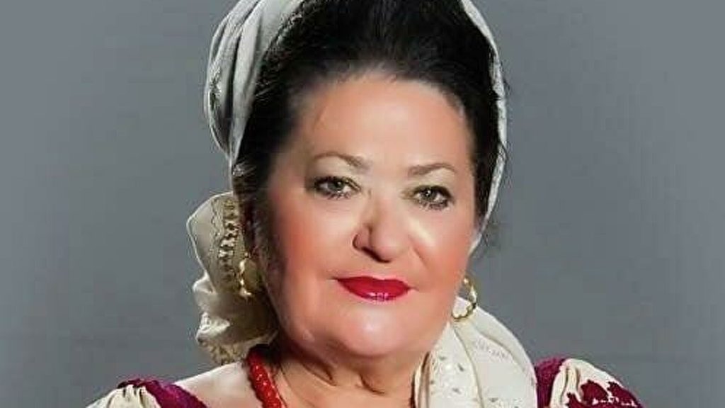 Interpreta de muzică populară Lidia Bejenaru s-a stins din viață