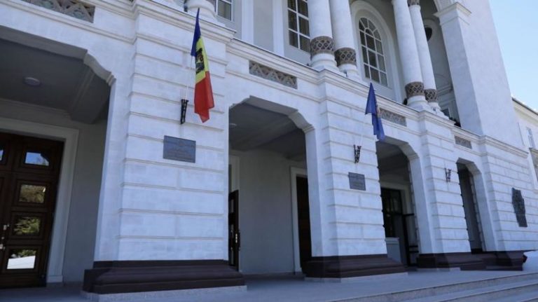 Procuratura Generală a intentat opt proceduri disciplinare împotriva judecătorilor care au examinat omorul de la Elizaveta