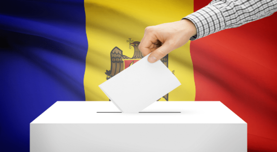 Cetățenii Republicii Moldova aleg noua componență a Parlamentului