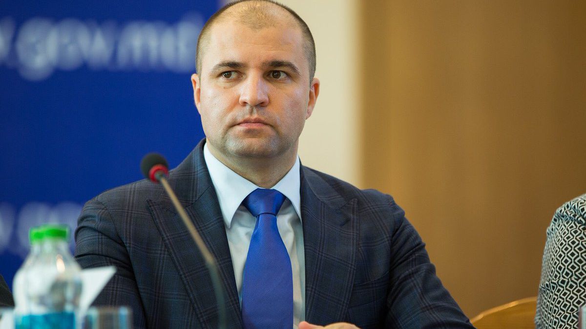 Deputatul Vladimir Cebotari a fost scos de sub urmărirea penală în dosarul concesionării Aeroportului Internațional Chișinău