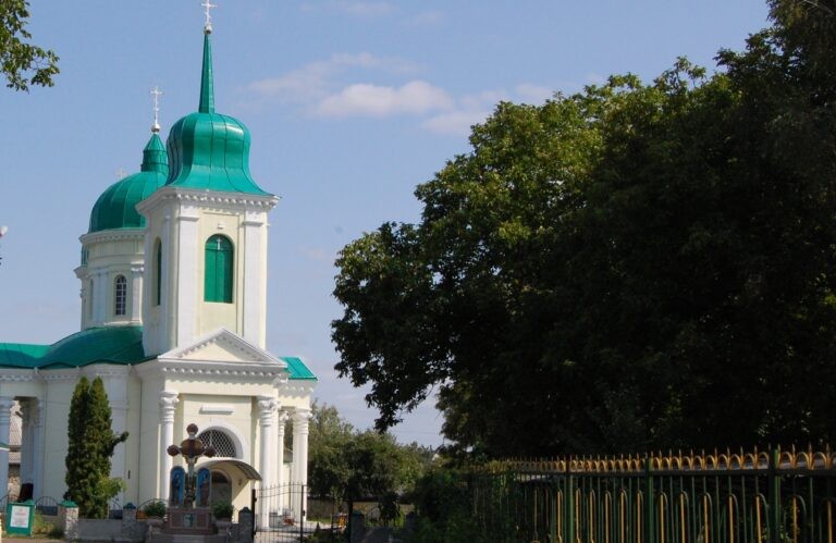 Cea mai veche biserică din orașul Soroca va fi renovată din surse europene