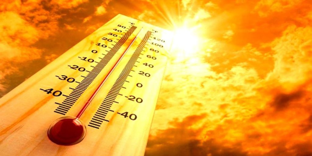 Atenție, Cod Galben de caniculă! Meteorologii anunță temperaturi de până la +35°C