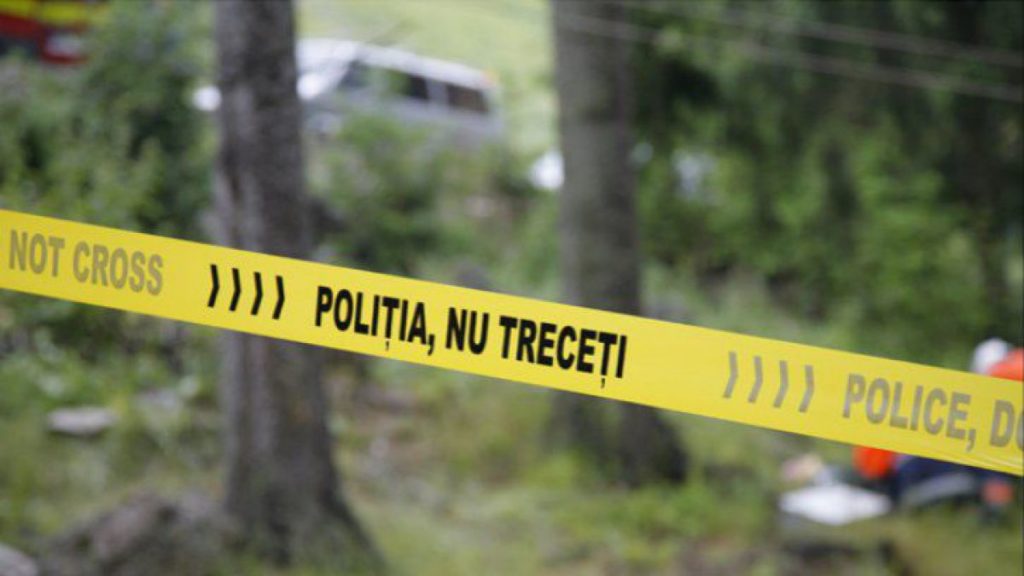 Un bărbat din Chișinău a murit pe patul de spital, după ce a fost snopit în bătaie într-un parc din raionul Drochia
