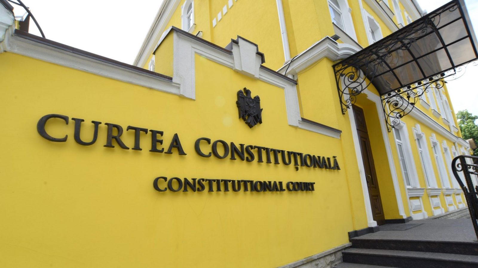 Curtea Constituțională a validat rezultatele alegerilor parlamentare anticipate din 11 iulie