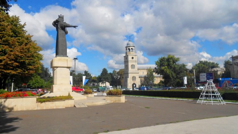 În municipiul Bălți a fost instituit Codul Galben de răspândire a infecției COVID-19