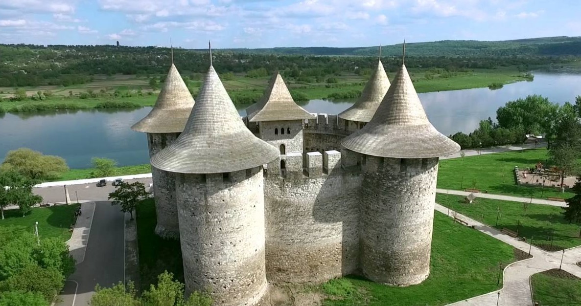 Cetatea Sorocii va fi restaurată și consolidată în cadrul unui proiect finanțat de Uniunea Europeană