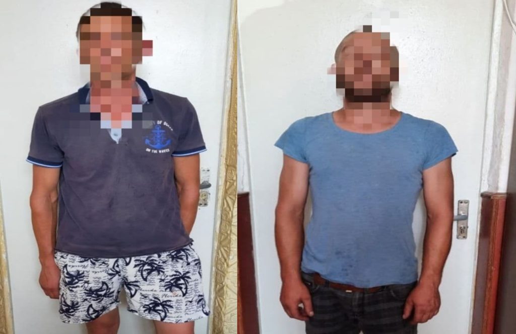 O bătrână din raionul Drochia a fost bătută și jefuită de către doi consăteni