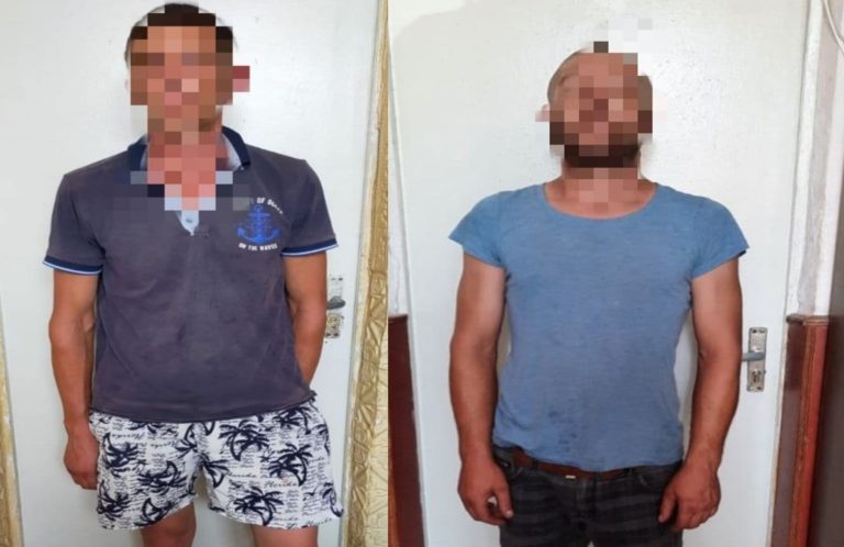 O bătrână din raionul Drochia a fost bătută și jefuită de către doi consăteni