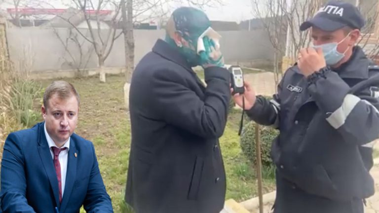 Președintele PACE, Gheorghe Cavcaliuc, așteptat la Procuratură în dosarul verdelui de briliant