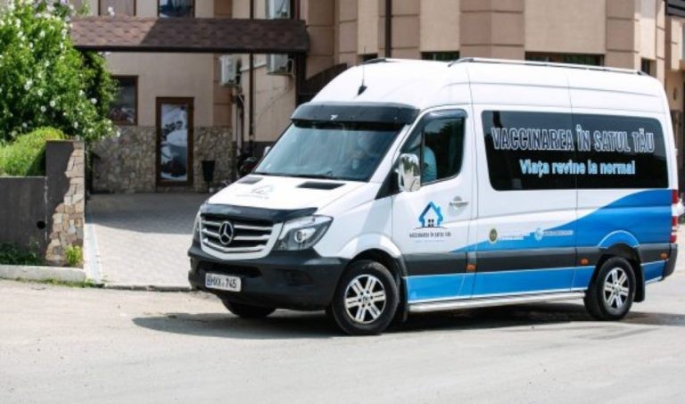 Ministerul Sănătății a lansat o campanie de informare a populației din mediul rural despre importanța vaccinării împotriva COVID-19