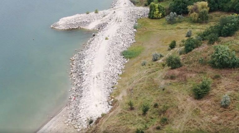 /VIDEO/ Orașul Costești din raionul Râșcani mai curat prin implicarea cetățenilor