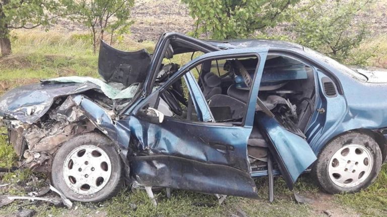 Un polițist de frontieră din raionul Râșcani a decedat în urma unui accident rutier. A lăsat în urmă o soție și doi copii