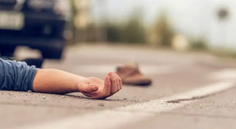 Accident în raionul Glodeni. Un bărbat a murit după ce s-a inversat cu mașina